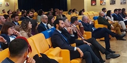 Giovani imprenditori, incontro a Roma su transizioni...